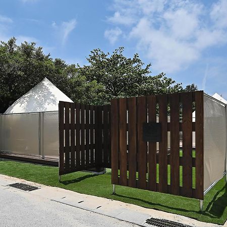 Pension Sea Friend Tokashiki Exterior photo